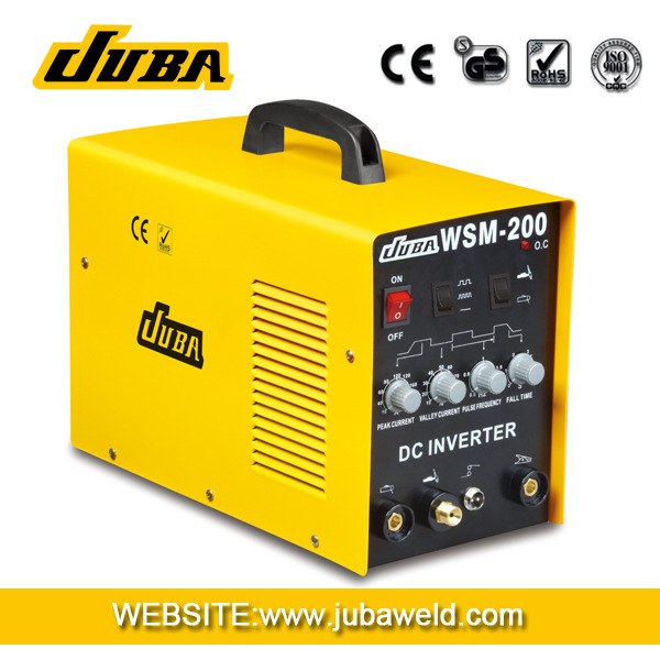 WS-200C  手工焊氬弧焊兩用電焊機，熱銷歐洲工廠,批發,進口,代購