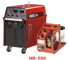 運達NB-500(N382) 二氧化碳氣保焊機工廠,批發,進口,代購