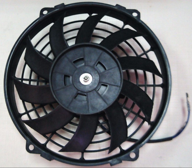 UVK-1133  汽車冷凝風機/直流電機/水箱散熱風機/鼓風機/蒸發風機工廠,批發,進口,代購