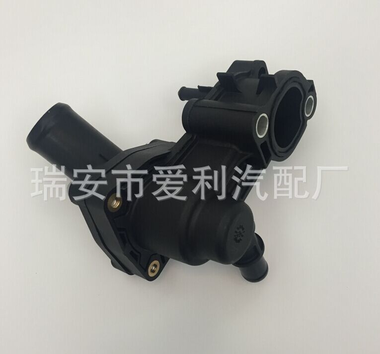 優質供應  汽車水通 節溫器  恒溫器1198060，2S4Q-9K478-AD工廠,批發,進口,代購