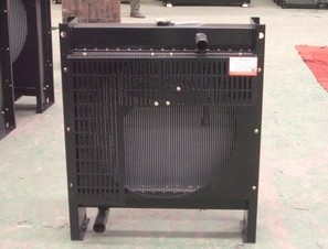 批發供應玉柴YC6B155L散熱器1件起批批發・進口・工廠・代買・代購