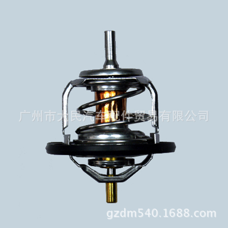 批發/零售五十鈴節溫器（大）FVR/6HK1 6HH1 6HE1 慶鈴 節溫器工廠,批發,進口,代購