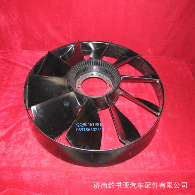 Fan VG2600060446環形風扇HOWO工廠,批發,進口,代購