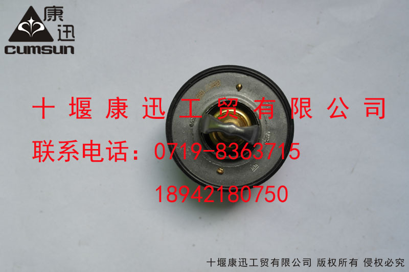 康明斯節溫器3967195工廠,批發,進口,代購