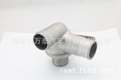 菲亞特節溫器總成，汽車調溫器，4440367， WT092工廠,批發,進口,代購