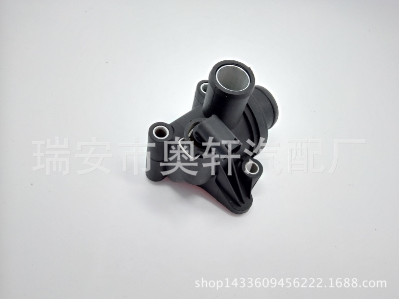 奔馳汽車節溫器總成，節溫器蓋1662030275工廠,批發,進口,代購