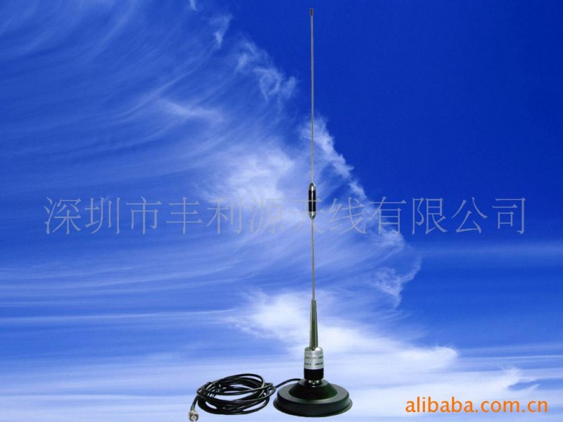 300MHZ5.5dbi大吸盤天線FC-300A工廠,批發,進口,代購