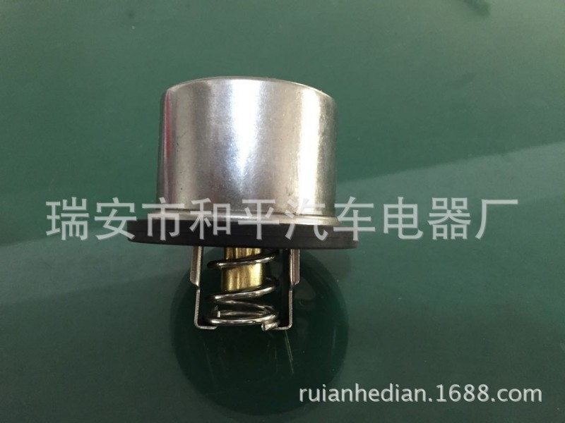 供應沃爾沃節溫器 8149186 奔馳節溫器工廠,批發,進口,代購