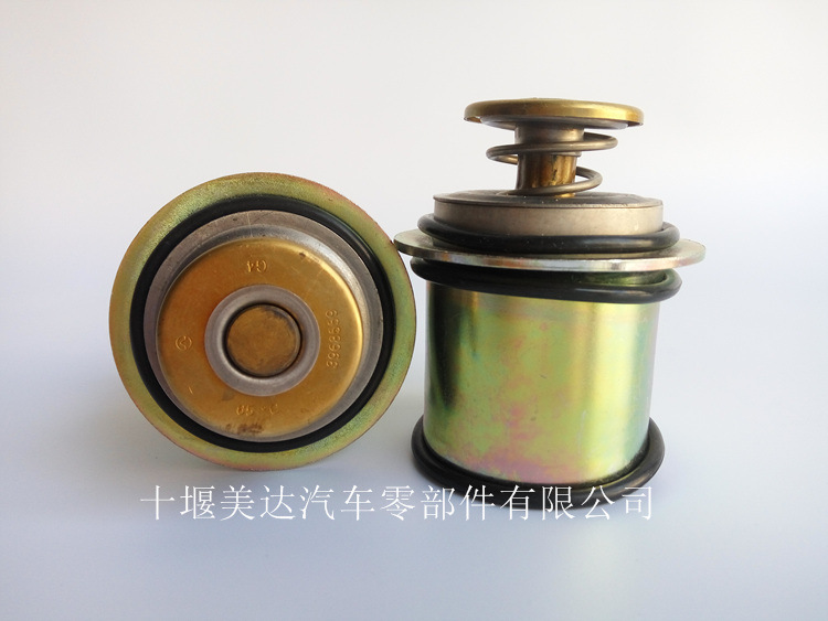 東風康明斯6CT230P節溫器/65度調溫器C3968559/5274887工廠,批發,進口,代購