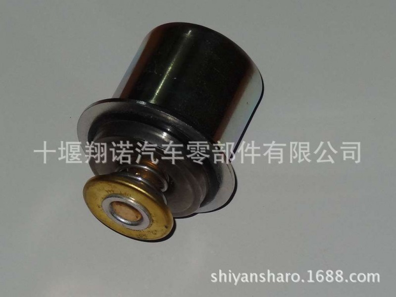 東風康明斯發動機6CT節溫器/3940632/汽車配件/十堰汽配城工廠,批發,進口,代購