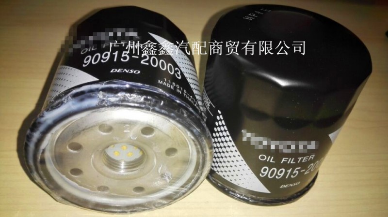 供應90915-20003機油濾清器 機油格工廠,批發,進口,代購