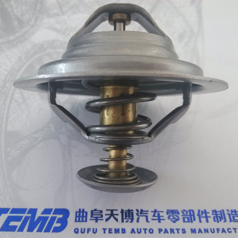 供應南汽躍進依維柯節溫器曲阜天博原廠正品工廠,批發,進口,代購