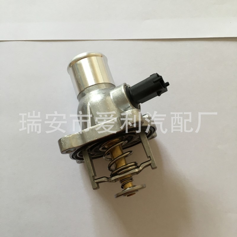 優質供應  節溫器總成  恒溫器 1338178工廠,批發,進口,代購