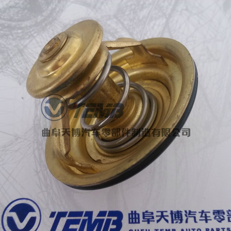 供應AUDI節溫器thermostat025121113F|17617工廠,批發,進口,代購