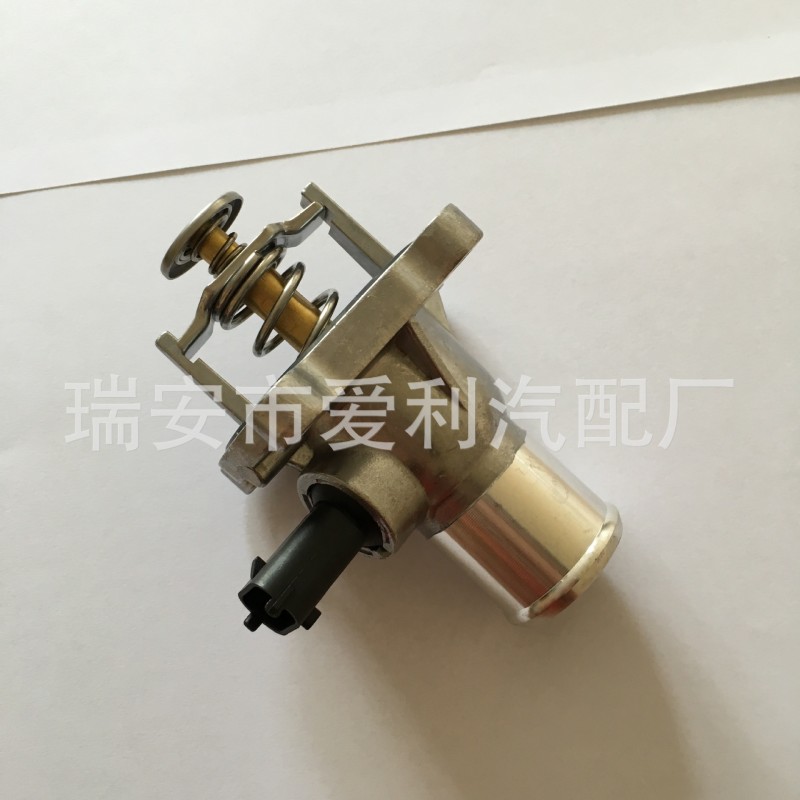 優質供應  節溫器總成  恒溫器 55597008工廠,批發,進口,代購