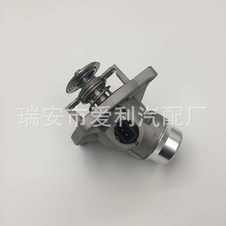 優質供應  汽車水通  節溫器  恒溫器11531436386工廠,批發,進口,代購