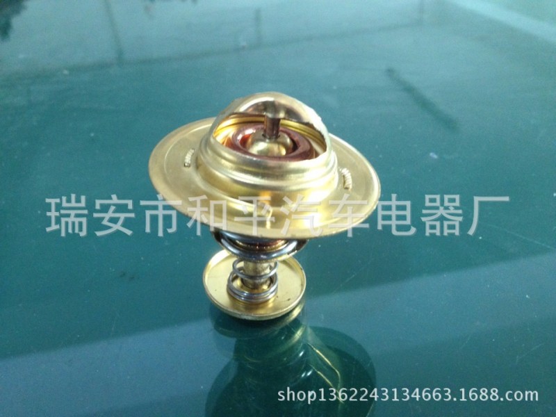 供應三噸輕卡節溫器 重汽節溫器工廠,批發,進口,代購