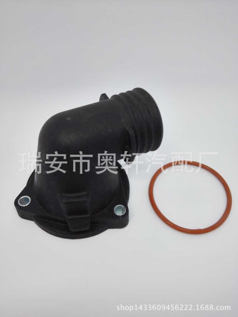 廠傢直銷寶馬汽車水通，節溫器蓋，節溫器總成 11532244828工廠,批發,進口,代購