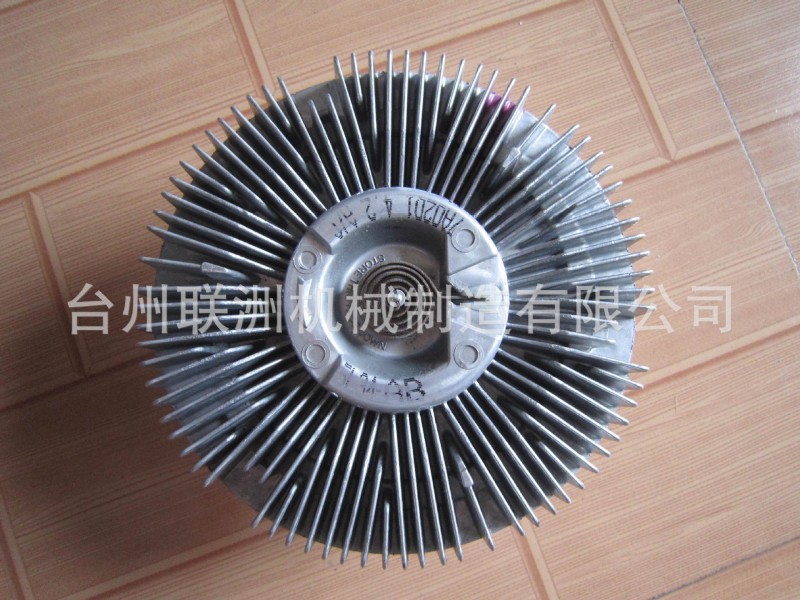 矽油風扇離合器 FAN CLUTCH 福特 FORD 5L3Z 8A616-AB工廠,批發,進口,代購