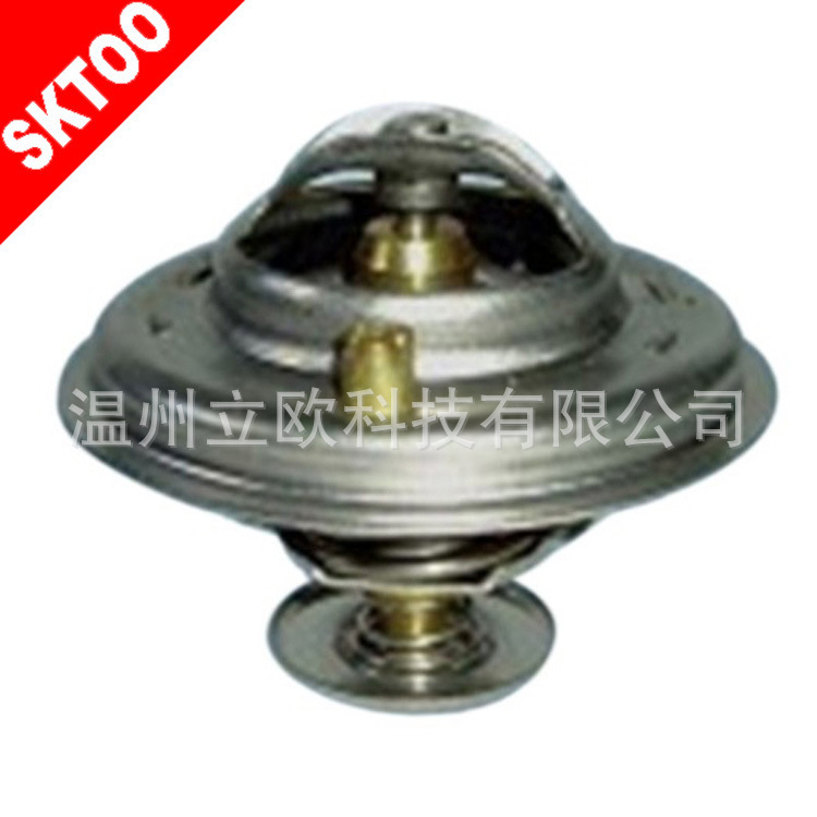 節溫器廠傢直銷 大眾GOLF，奧迪TT 節溫器  075 121 113D工廠,批發,進口,代購