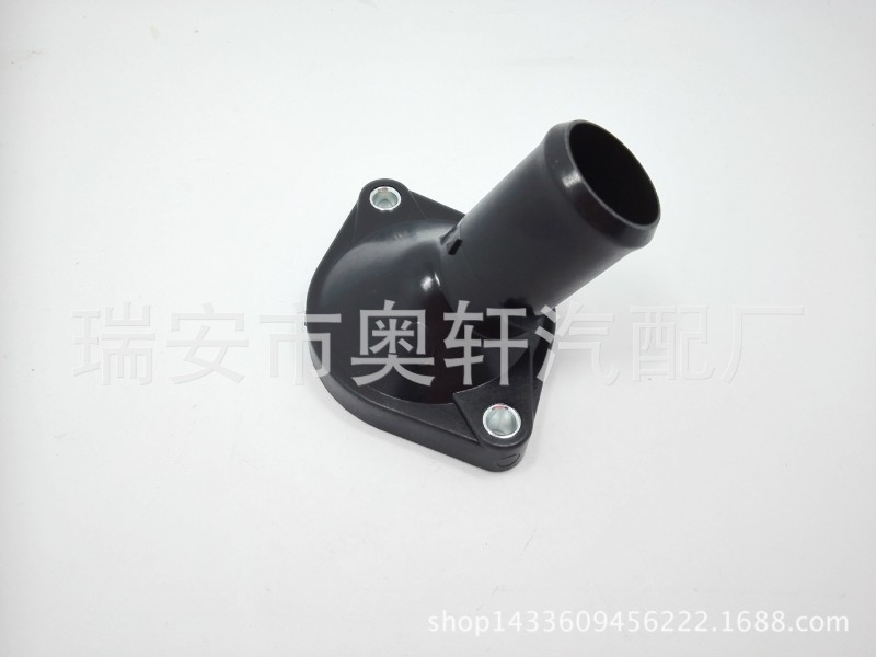 奧軒汽配TOYOTA豐田16321-21020汽車水通，節溫器蓋 汽車水管工廠,批發,進口,代購