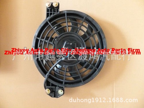 供應CHERY S11QQ Air conditioning fan S11-1308030BA工廠,批發,進口,代購