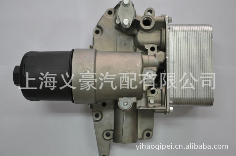 供應瑞典VOLVO 挖掘機EC210BLC機油散熱器總成工廠,批發,進口,代購