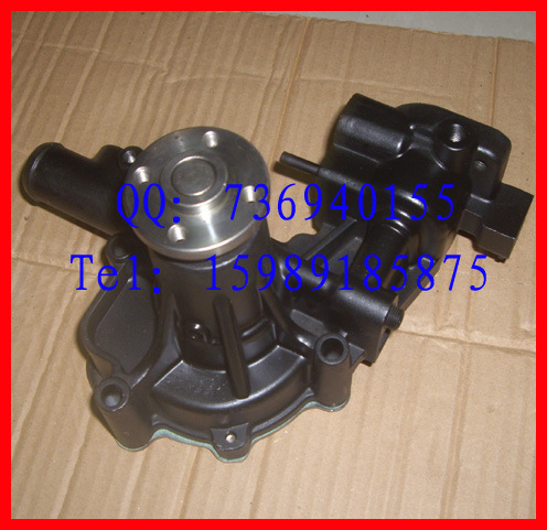 洋馬4TNV88水泵 water pump 129004-42001工廠,批發,進口,代購