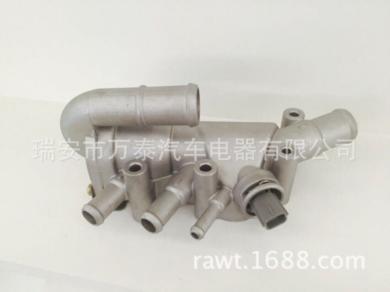 福特節溫器鋁殼，汽車調溫器，WT213-1，工廠,批發,進口,代購