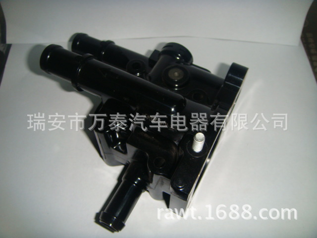 通用節溫器外殼，汽車調溫器，96884103，WT217-1工廠,批發,進口,代購