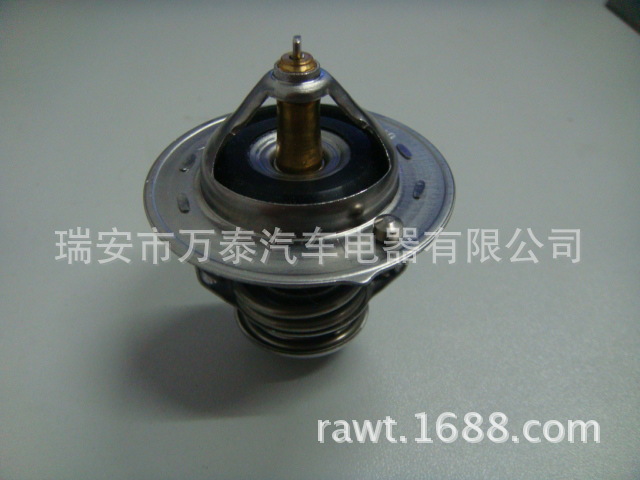 現代調溫器，汽車節溫器，25500-23010，WT023工廠,批發,進口,代購