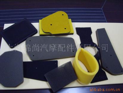 供應濾清器用海綿泡棉 高密度泡棉 過濾海綿 工業海綿工廠,批發,進口,代購