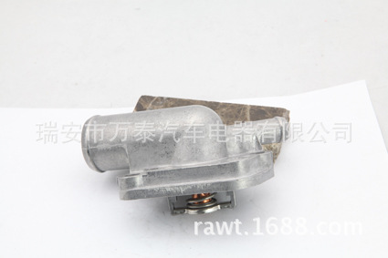 菲亞特節溫器，汽車調溫器總成，7581200， WT088工廠,批發,進口,代購