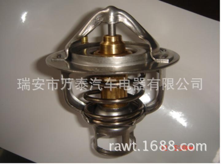 尼桑調溫器，汽車節溫器，21200-42L00，WT203工廠,批發,進口,代購