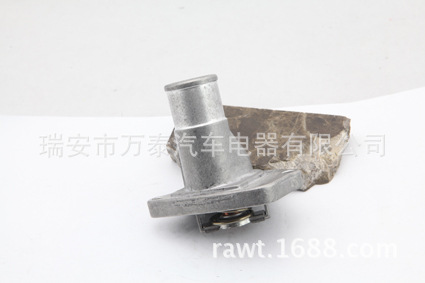 菲亞特節溫器總成，汽車調溫器，7545958， WT112工廠,批發,進口,代購