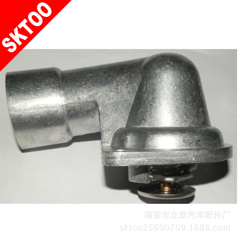 立歐汽配 供應24420652 92℃ 歐寶節溫器總成 THERMOSTAT工廠,批發,進口,代購