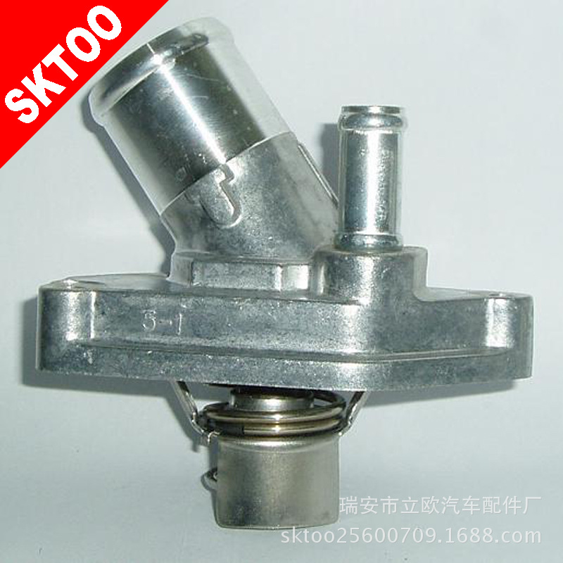 21200-31U13 2120031U10 2120031U11 82℃ 尼桑調溫器總成 鋁工廠,批發,進口,代購