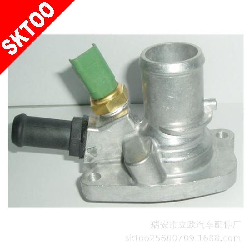 立歐汽配 CAR THERMOSTAT 55202371 1535448 菲亞特節溫器批發工廠,批發,進口,代購