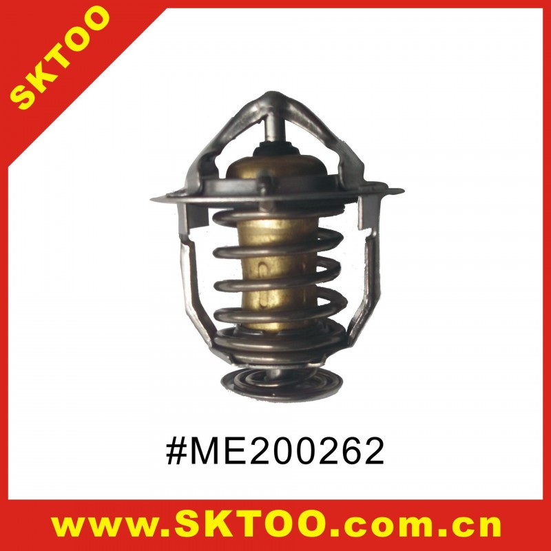 三菱汽車節溫器批發 thermostat MD164541， ME200262工廠,批發,進口,代購