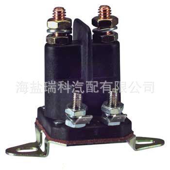 磁力開關 車用起動開關 SOLENOID SWITCH 67-709工廠,批發,進口,代購