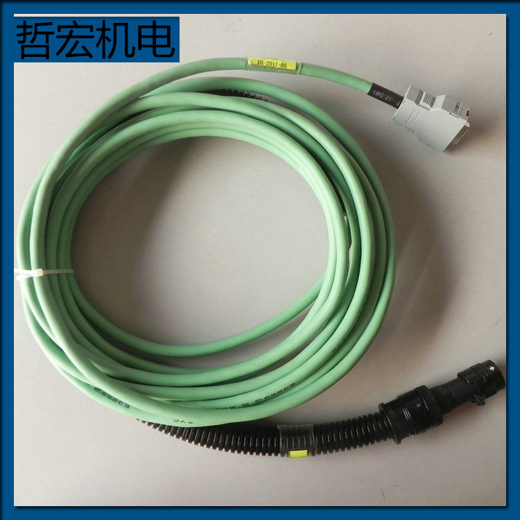 電纜線束廠傢生產銷售 FANUC編碼器線 高品質電纜線束批發・進口・工廠・代買・代購