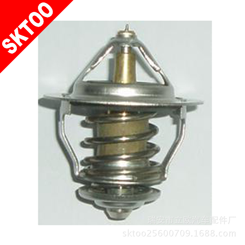 汽車節溫器 調溫器 car thermostat 21200-93J10 82℃ 尼桑節溫器工廠,批發,進口,代購