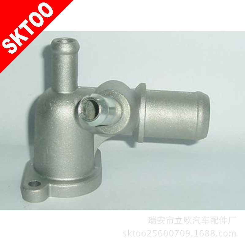 2015新款 96320215 96666227 大宇節溫器 節溫器蓋 節溫器總成工廠,批發,進口,代購