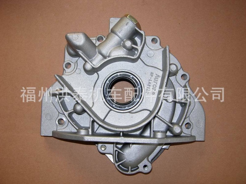 專業生產  LADA拉達 汽車機油泵 OIL PUMP OEM: 2108-1011010工廠,批發,進口,代購