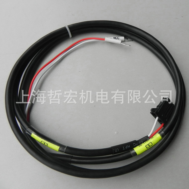 生產銷售 CX3精密電纜線束 生產電纜線束 機床線束批發・進口・工廠・代買・代購