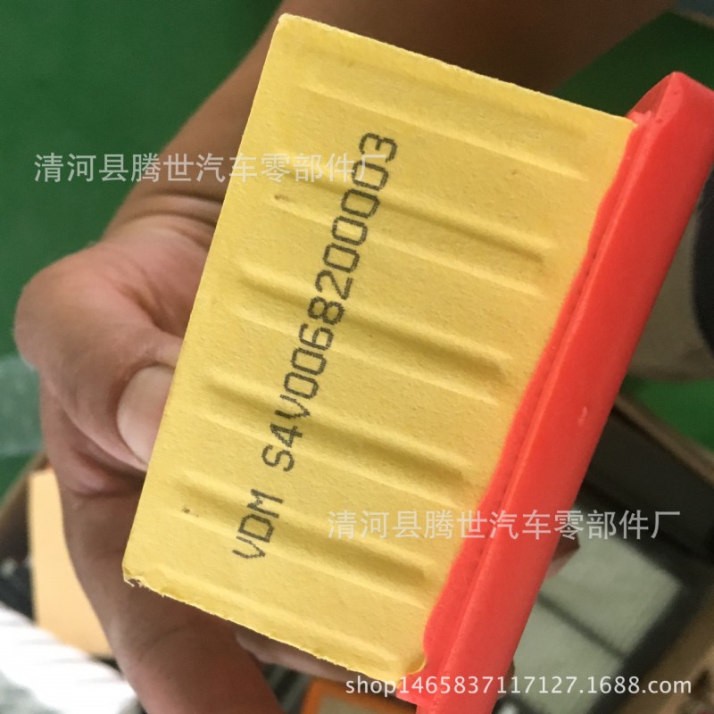 廠傢大量生產供應寶馬摩托13 71 7 679 366空氣濾清器工廠,批發,進口,代購