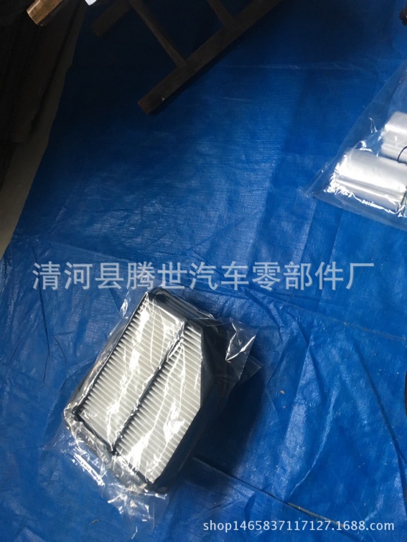 長期批發供應12款CRV2.4空氣濾芯17220-R5A-A00空氣濾清器工廠,批發,進口,代購