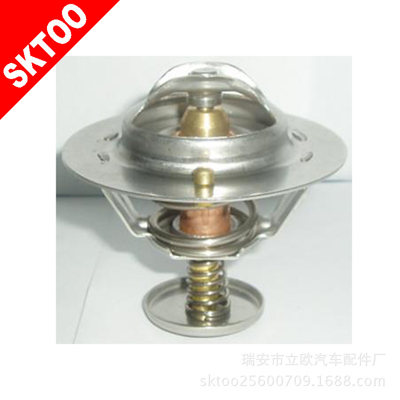 汽車節溫器 調溫器 car thermostat 21200-BN300  7701052工廠,批發,進口,代購