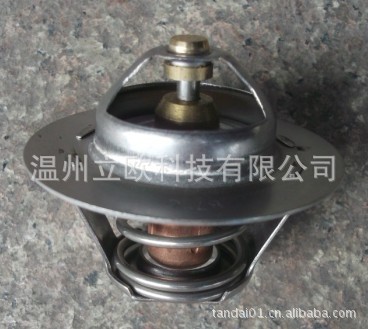 現代汽車節溫器25500-22600工廠,批發,進口,代購