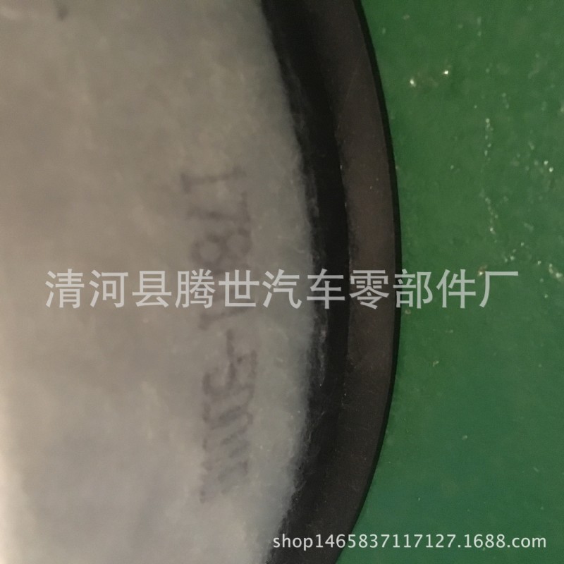 供應汽車空氣濾清器濾芯 17801-50010 17801-50010-83空氣格工廠,批發,進口,代購